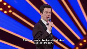 The Best Part Of John Mulaney S Stand Up Is His Jewish Wife Jokes Alma Comedian born towards the end of the 20th century ffm.to/jmsacklunchbunch. the best part of john mulaney s stand
