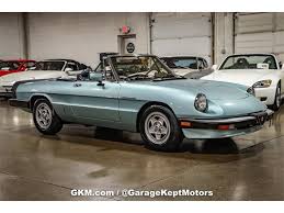 Image result for Aqua Green 1982 Alfa-Romeo