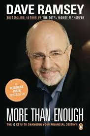 EntreLeadership: 20 Years of Practical Business Wisdom from the Trenches by  Dave Ramsey
