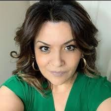 Veronica Escoto's Instagram, Twitter & Facebook