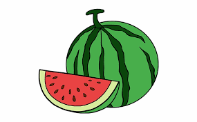 Watermelon Clipart Easy Watermelon Easy Transparent Free For Download On Webstockreview 2021 Watermelon craft ideas for preschoolers. watermelon clipart easy watermelon
