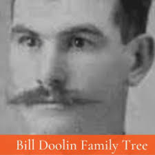Bill Doolin Family Tree and Descendants