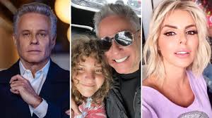 Alexis Ayala le responde a su ex, Fernanda López, quien lo acusó de  alejarse de su hija de 11 años