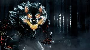 Fenrir Smite Wallpaper Game Wallpapers 22335 Fenrir smite hd desktop wallpapers : fenrir smite wallpaper game