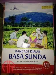 Kunci Jawaban Buku Bahasa Sunda Kelas 6 Guru Galeri