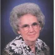 Burr Family Obituaries