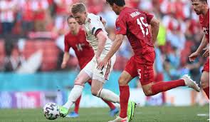 Juni 2021 im ersten spiel der gruppe f gegen frankreich, bevor sich jogis jungs mit portugal und ungarn messen mussten. Em 2021 Gruppe B Tabelle Ergebnisse Ausgangslage