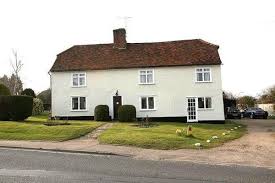73 houses for sale in epping upland. Property Valuation For Yew Tree House Dunmow Road Fyfield Ongar Epping Forest Essex Cm5 0rh The Move Market