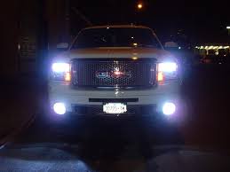 Halogen Vs Xenon