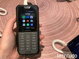 @nokiatijolao nie wysłał/a jeszcze żadnych tweetów. Testamos O Nokia 800 Tough O Novo Telefone Tijolao Indestrutivel Celular Techtudo