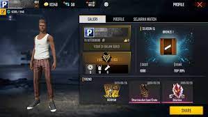 Yovie dimulai dengan y, klik y. Cara Membuat Nickname Ff Kosong Tanpa Nama Terbaru 2021