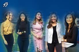 5 Hos Dan Pengacara Wanita Yang Pernah Dan Masih Mewarnai Kancah Bola Sepak Negara