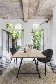 Vincent Sheppard Jack Dining Chairs Albert Dining Table Solid Wood Table Dining Room Industrial Dining Room Industrial Modern Dining Table Dining Table