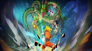 Dragon ball mobile game 2021. 6 Best Dragon Ball Games For Android Ios 2021 Ucn Game