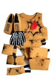 Five Nights At Freddy S Fnaf Springtrap By Oneandonlycostumes Bonnie Costume Springtrap Costume Freddy Costume