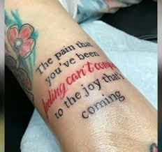 Areeisboujee Strength Tattoo Tattoos Tattoo Designs