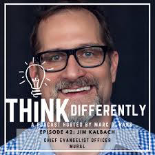 Episode 34: Clement Townsend Thinks Differently about Youth Media by Think  Differently