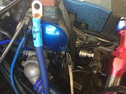 Kedai bateri kereta 16 jam. Tacra S Diy Garage How To Big 3 Upgrade