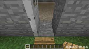 See full list on wikihow.com How To Open An Iron Door In Minecraft