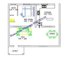 800 sq ft house plans 3 bedroom kerala style gif maker daddygif. Home Plans Kerala 600 Sq Ft Home And Aplliances
