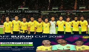 Berdasarkan keputusan terbaru dari aff, kejuaraan piala aff 2020 diundur ke kuartal pertama tahun depan. Harimau Malaya Sah Bertemu Vietnam Final Piala Suzuki Aff 2018 Misi Balas Dendam Arenasukan