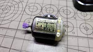 Maybe you would like to learn more about one of these? ããåé§ Tamiya Mini 4wd Testing Turbo Dash Motor 94113 Youtube