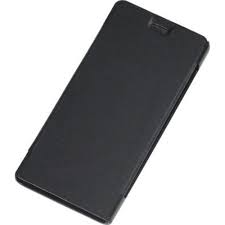 Flip Cover for XOLO Opus 3 - Black by ...