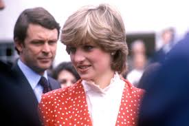 Princess diana was princess of wales while married to prince charles. Princess Diana Before She Was Royal Images Of Young Princess Diana