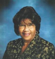 Obituary information for Nettie Louella Todd Vinson