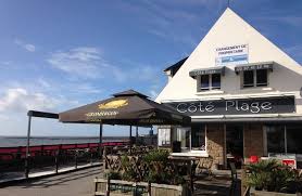 Cote Plage Sarzeau Le Roaliguen Restaurant Avis Numero De Telephone Photos Tripadvisor