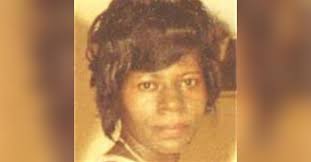 Nellie Matthews Obituary