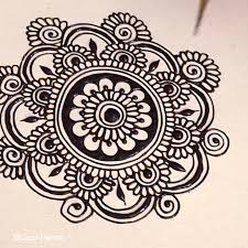 Tattoo Ideas Henna Patterns Mandala Henna Patterns For Beginners Hands Henna Patterns In 2020 Henna Tattoo Designs Simple Simple Henna Tattoo Beginner Henna Designs