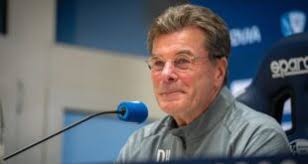 SV Bergisch Gladbach 09: Michael Cebulla für Peter Stürmer im Kasten