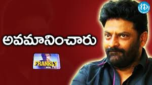 Vinod Bala About His Insulting Moments || Frankly With TNR || Talking  Movies With iDream