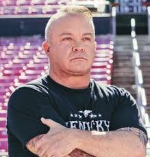 Phillip Robinette's Instagram, Twitter & Facebook