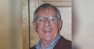 Gordon Everett McLucas Obituary