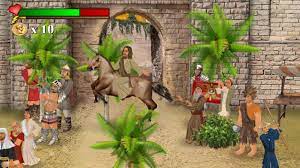 For all the promises of god find their yes in him. The You Testament 1 099 Apk Mod Unlocked All Download