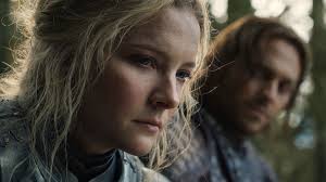 Elon Musk Slams THE LORD OF THE RINGS: THE RINGS OF POWER