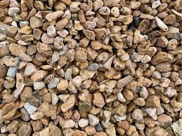Rock, in geology, naturally occurring and coherent aggregate of one or more minerals. River Rock Gravel For Sale Landscaping Rocks Houston Tx 77099