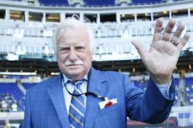 Howard schnellenberger has died at the age of 87credit: What If Wednesday What If Howard Schnellenberger Never Came To Miami State Of The U