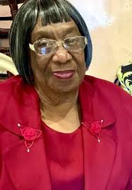 Cora Thibodeaux Obituary