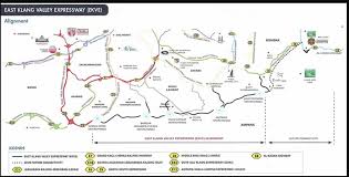 Now, add the south klang valley expressway (skve) to the list to make it 18. East Klang Valley Expressway Ready By Q3 2021 Carsifu