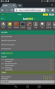 But for some services, such as watching live matches. Bet365 Mobile App Download Fur Ios Android Viele Infos