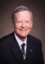 Dennis Francis Smith (Condolences)