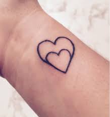 I carry your heart with me. Tattoo Grief Loss Forums What To Expect