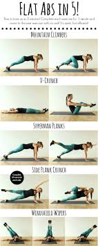 Pin On Workouts With Bodyweight