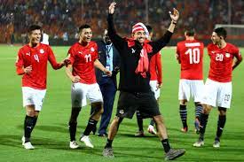 Sources have said that egypt are determined to have salah, the country's star player, involved at the olympics, but liverpool manager jurgen klopp is planning to have all of those players not at. El Shennawy Leads Egypt U23 Squad In Tokyo Olympics
