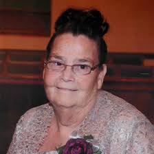 Obituary information for Aileen Coleman