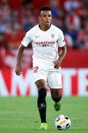 This is the national team page of fc sevilla player jules koundé. The Blue Animals Kounde Png Jules Kounde Bio Net Worth Girlfriend Age Family Nationality Height Current Team Contract This Is 12 5 Km Northeast Of Mt