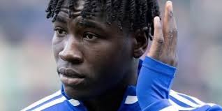 Exclusive: Black Leopards complete talks with Anas Mohammed